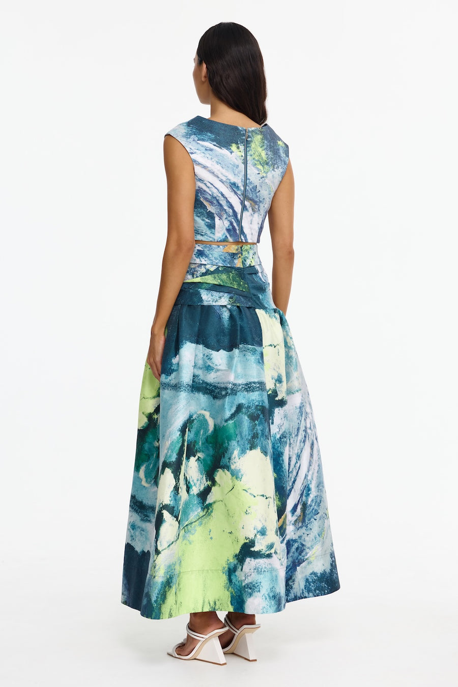 FRESTON SKIRT
