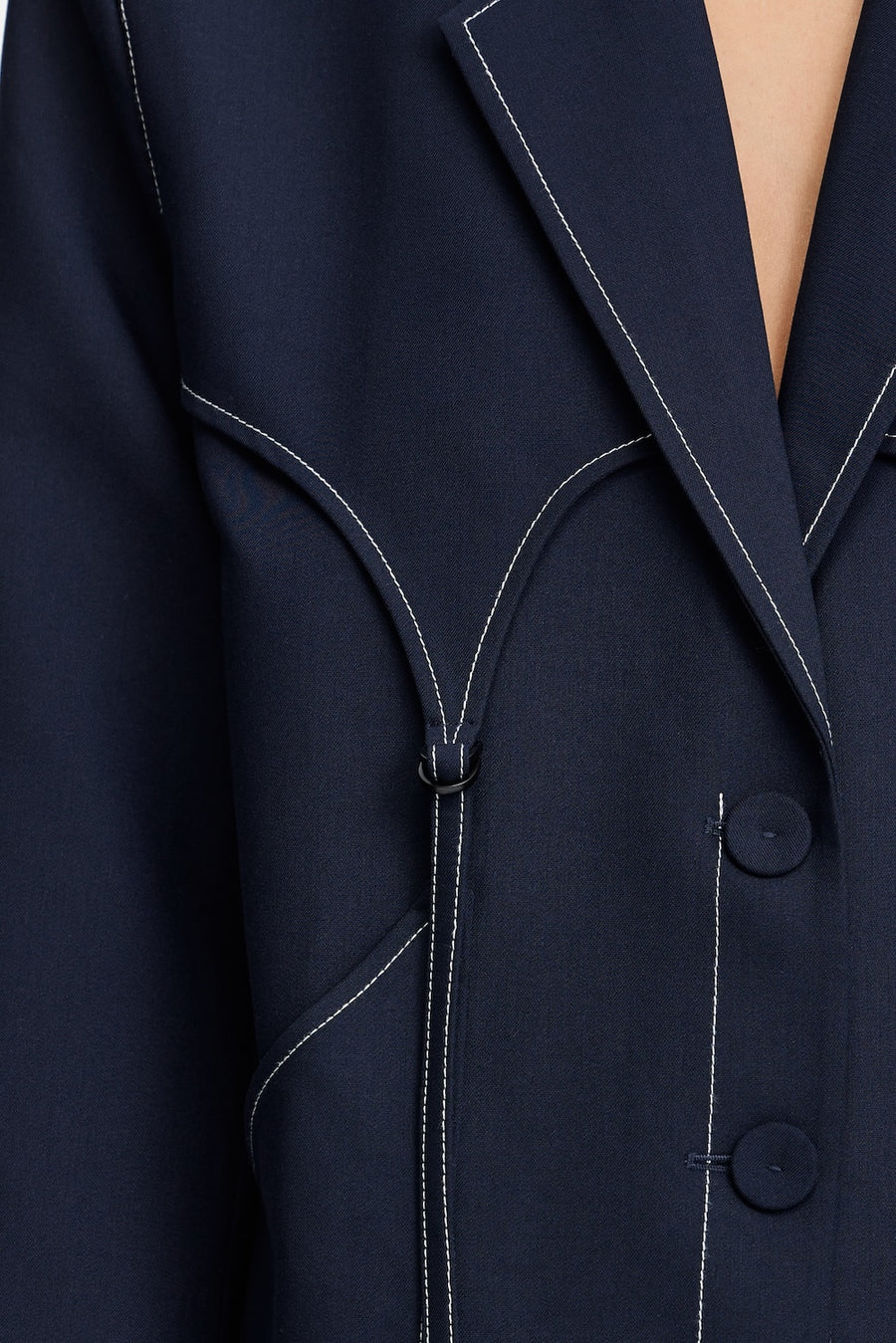 D3-AL2507057J_ORESTON_BLAZER-DEEP_SAPPHIRE-4