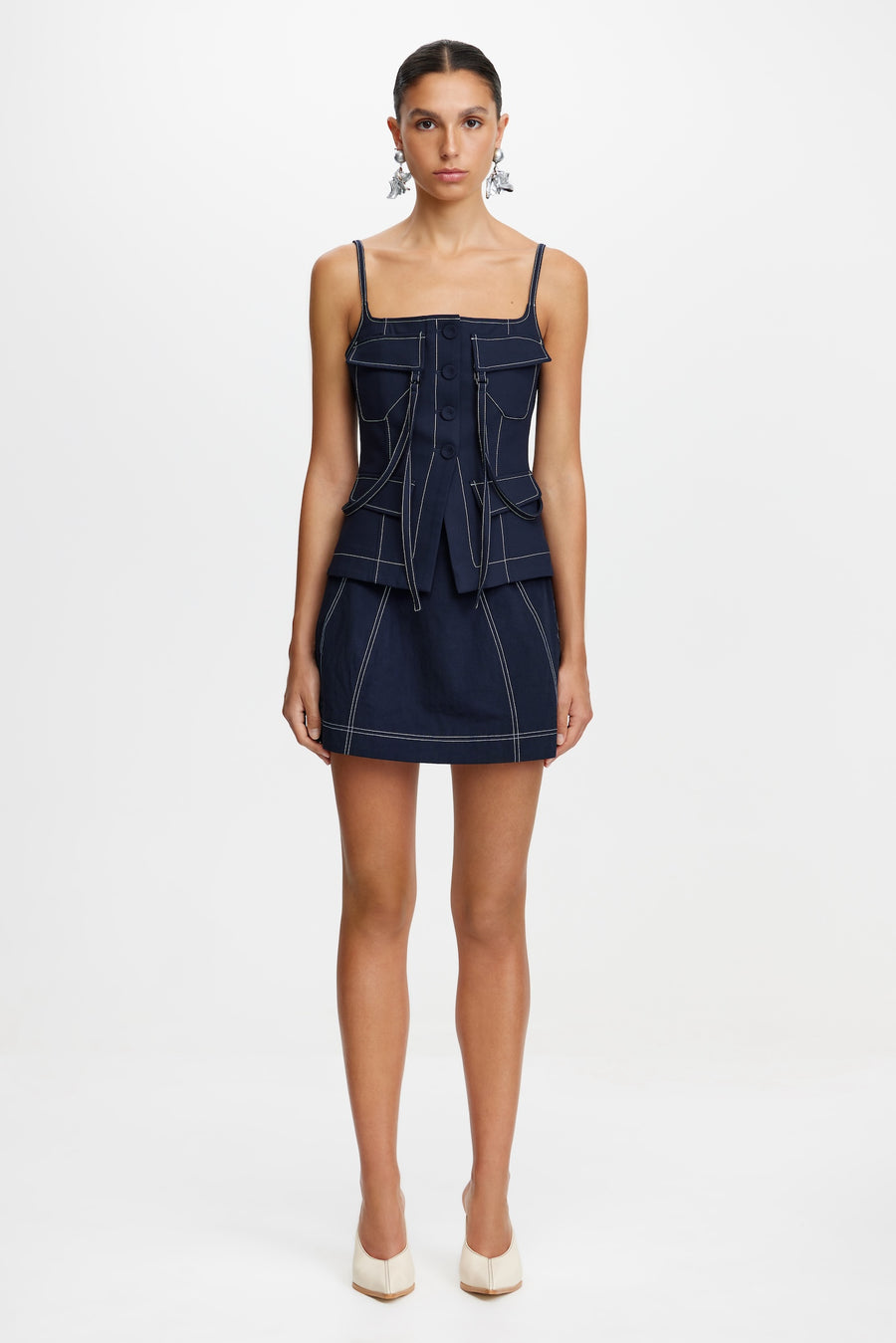 D3-AL2507072S_BURWELL_MINI__SKIRT-DEEP_SAPPHIRE-1