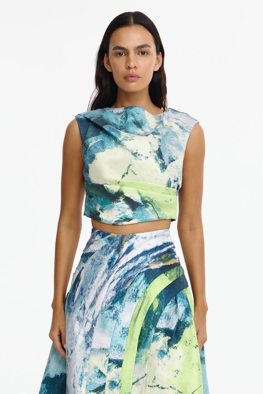 FRESTON TOP