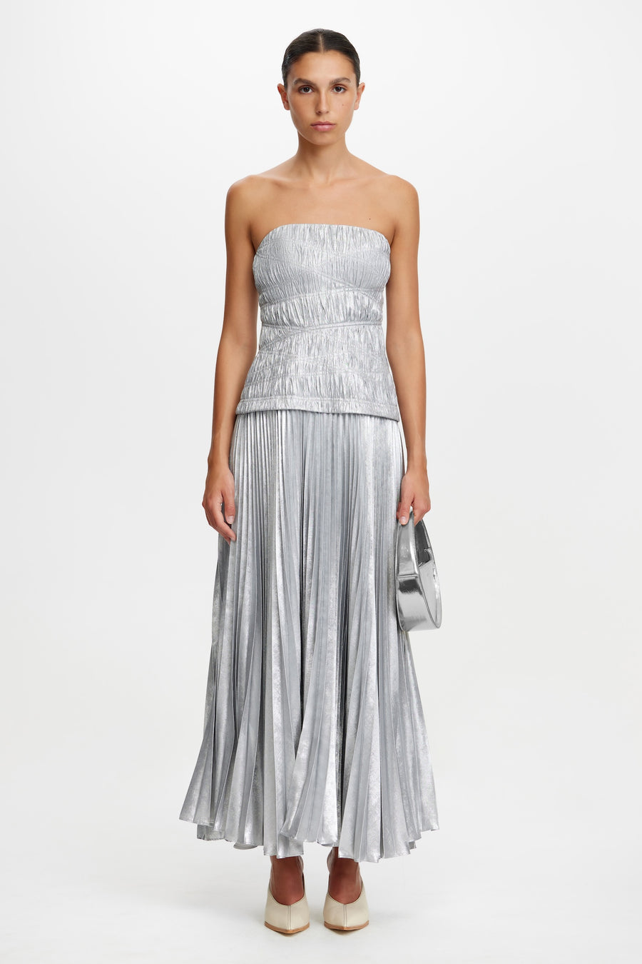 D3-AS2401022D-F3_ROCKLAND_MIDI_DRESS-DOVE_METALLIC-1