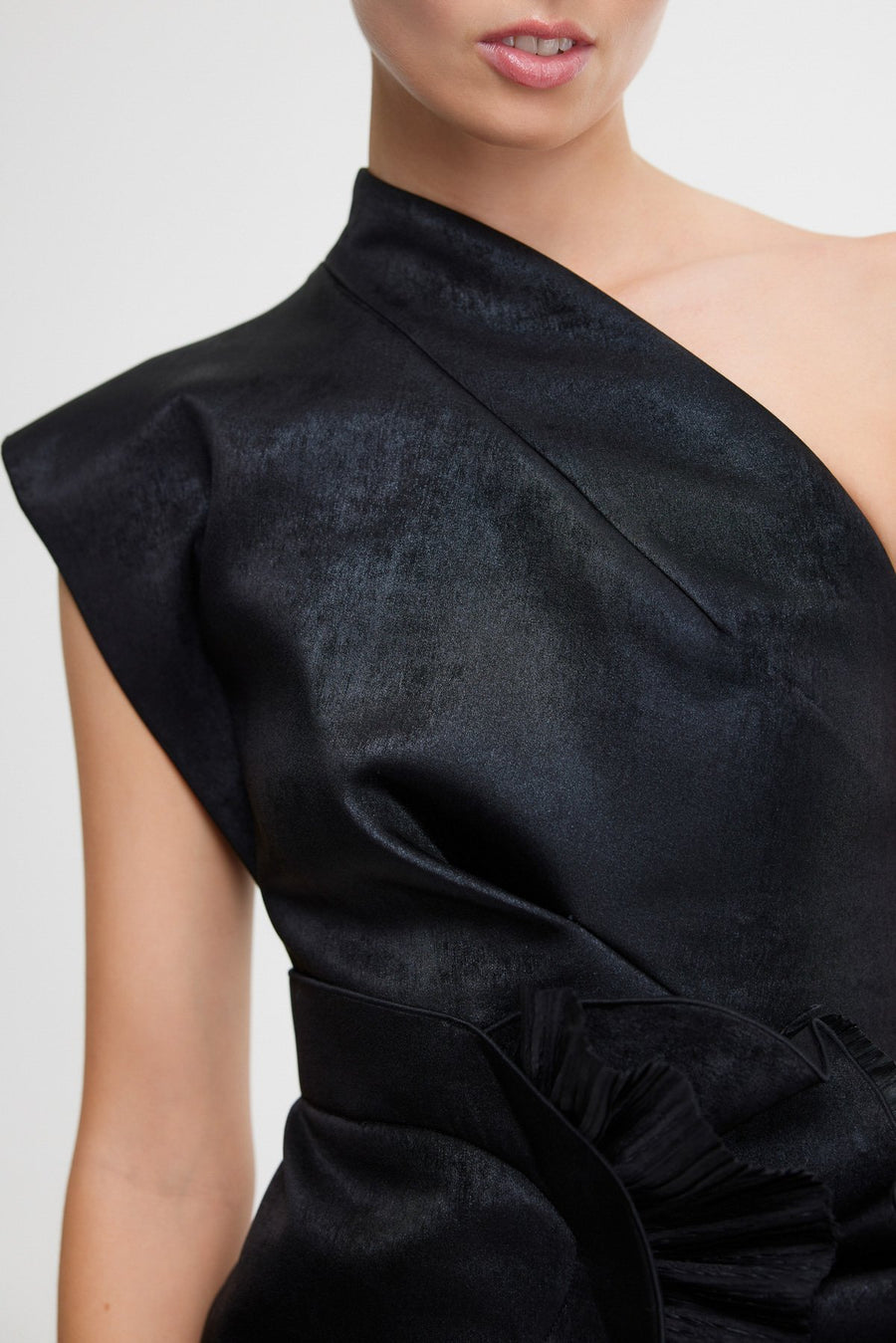 WEBSTER MINI DRESS – Acler