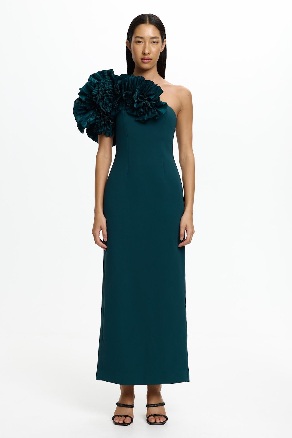 Women's Designer Midi Dresses | Australian Luxury Fashion  Acler