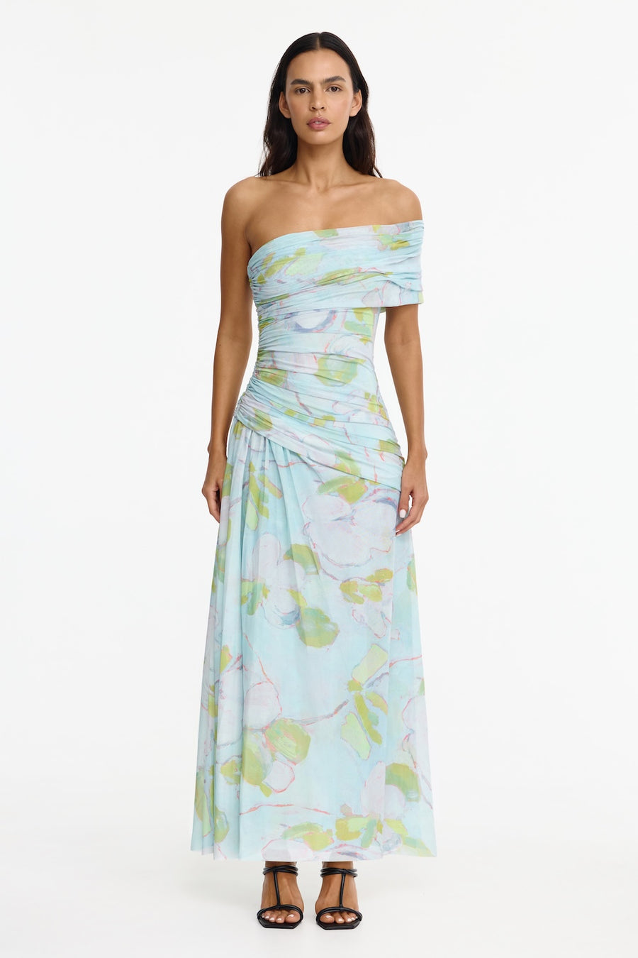 ACLER ONLINE AU RICHDORE MAXI DRESS