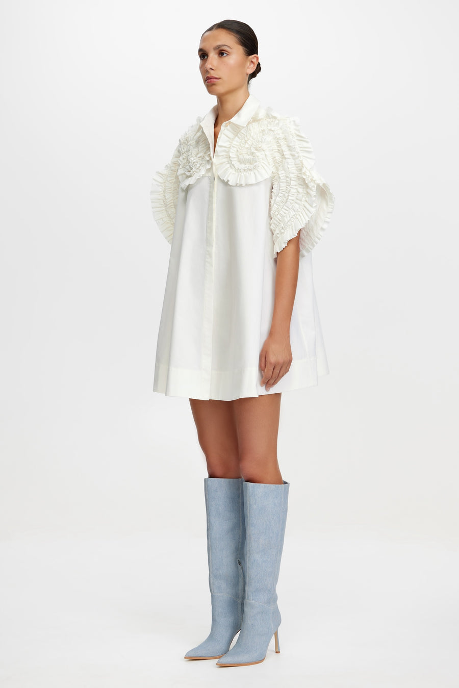 GEDNEY MINI DRESS