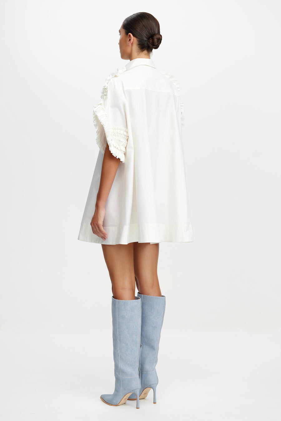 GEDNEY MINI DRESS
