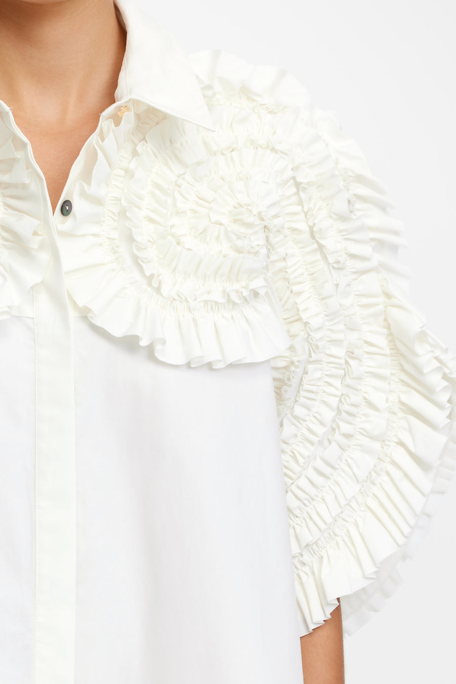 GEDNEY MINI DRESS