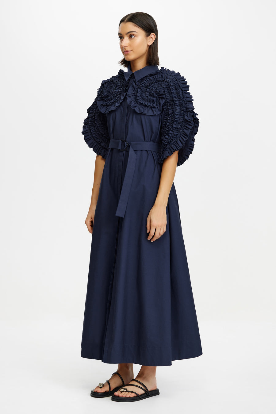 D3-AS2507073D_GEDNEY_MIDI_DRESS-DEEP_SAPPHIRE-2