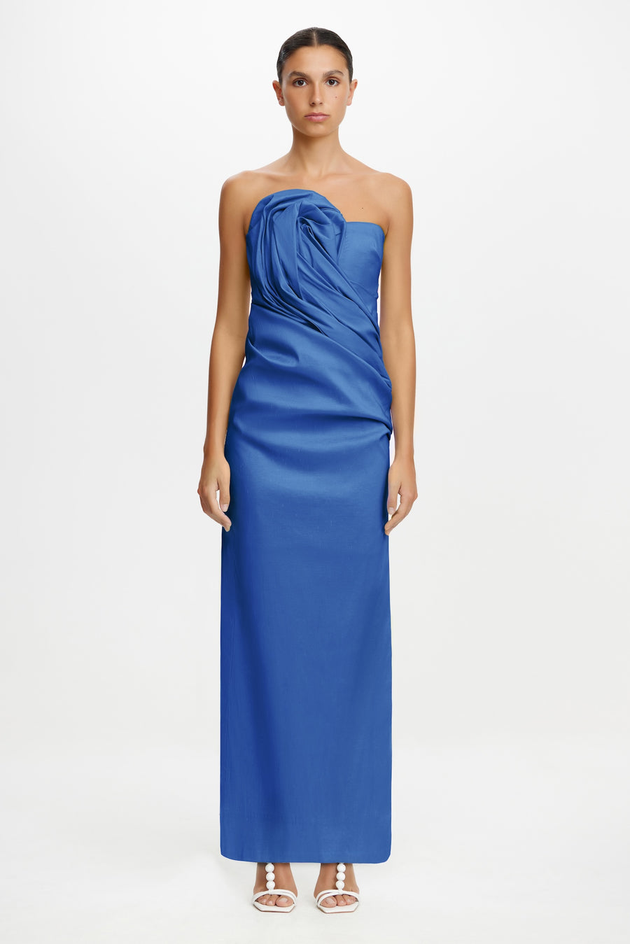 ACLER ONLINE AU LADE MAXI DRESS