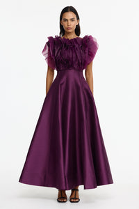 FIMBER MAXI DRESS – Acler