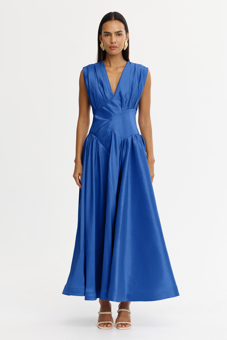 ACLER ONLINE AU INNOXHILL MAXI DRESS