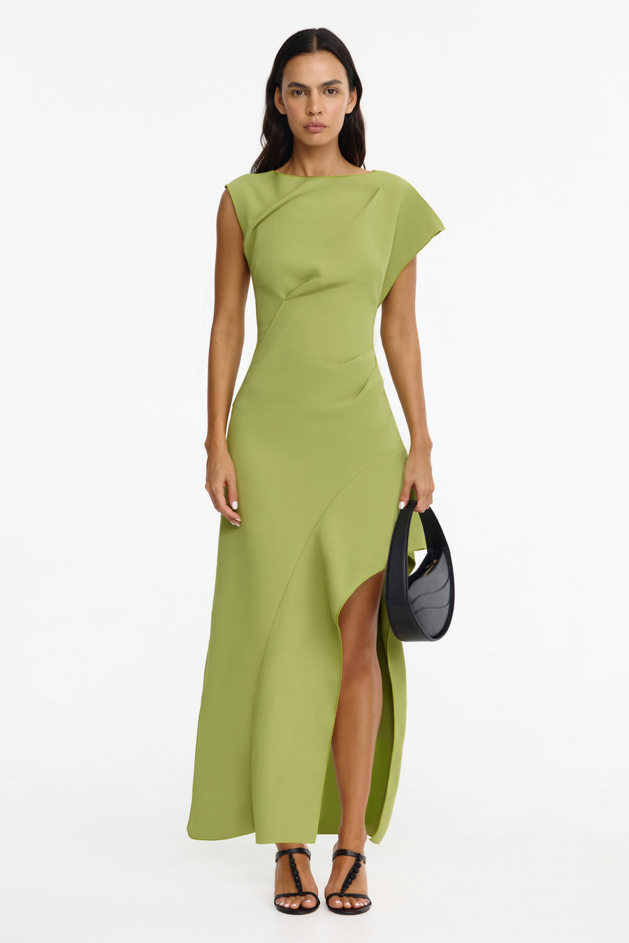 ACLER ONLINE AU GIRSBY MAXI DRESS