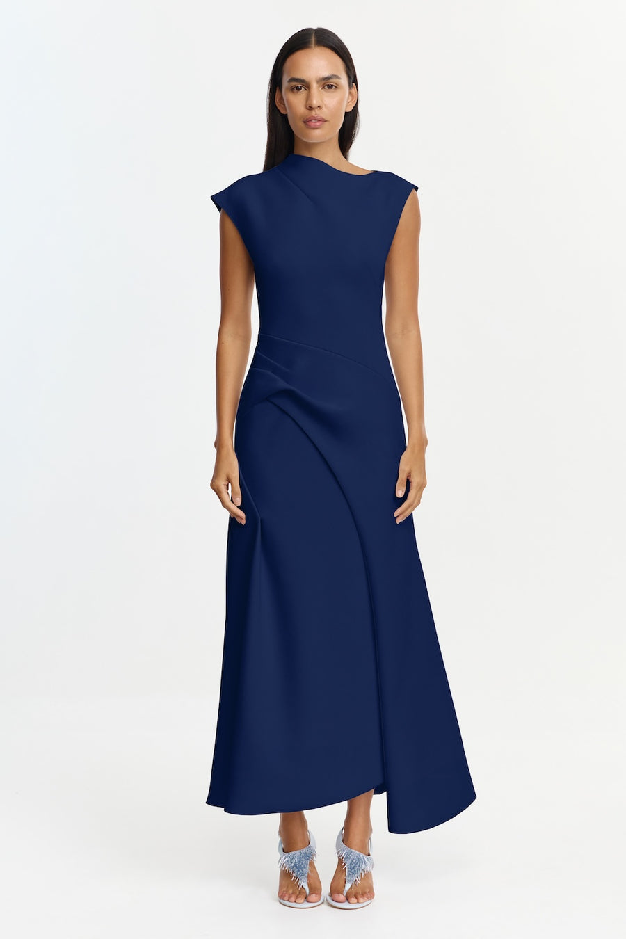ACLER ONLINE AU BURBANK MAXI DRESS