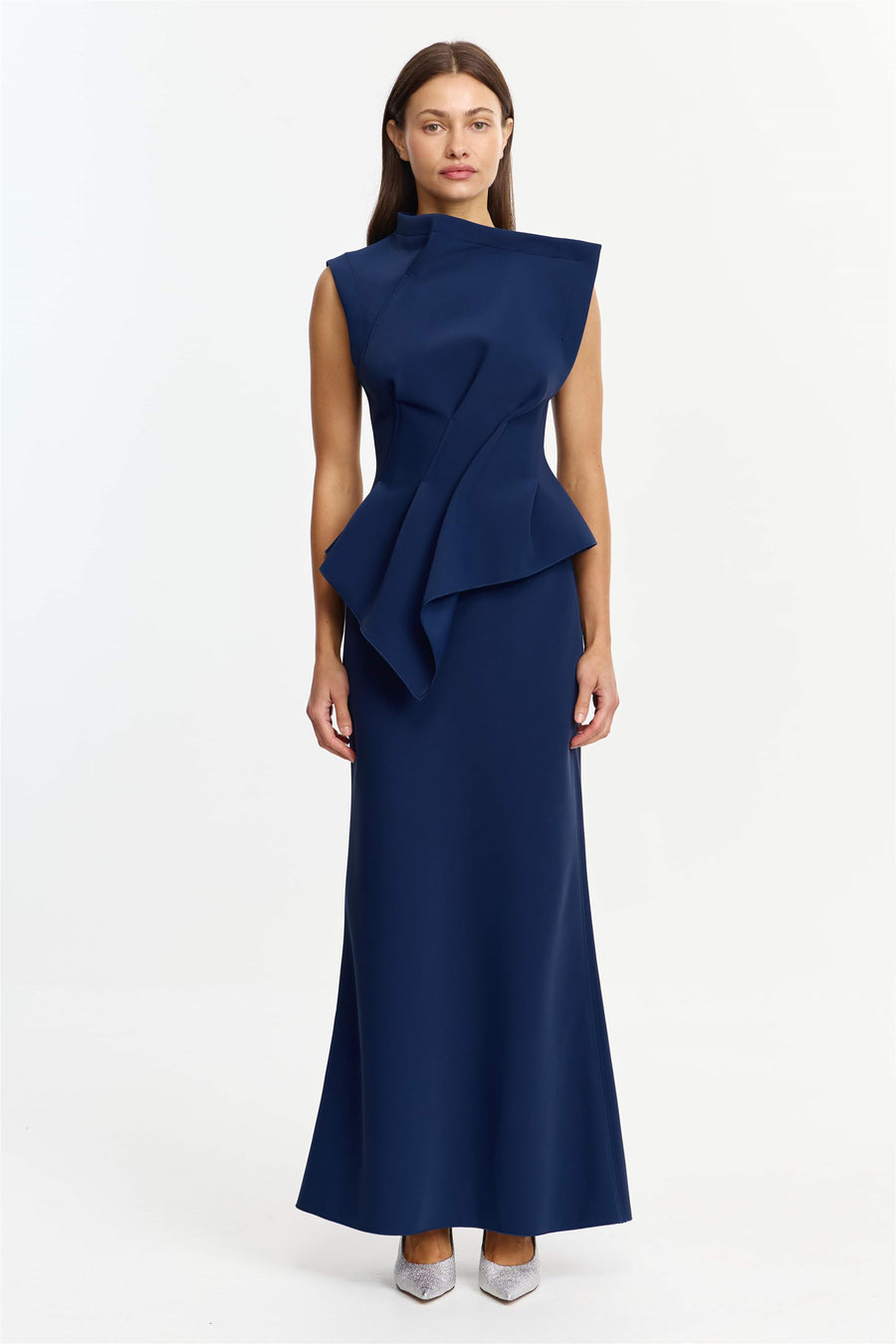 ACLER ONLINE AU BURBANK MAXI SKIRT