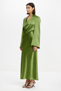 acler fernlea midi dress Acler Ferland midi dress