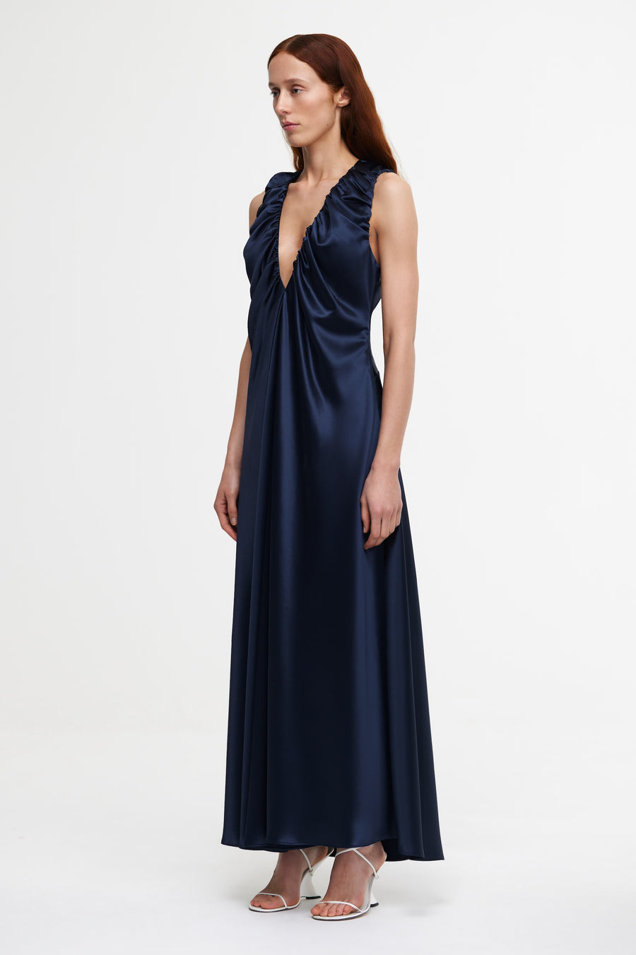 PATTERSON MAXI DRESS