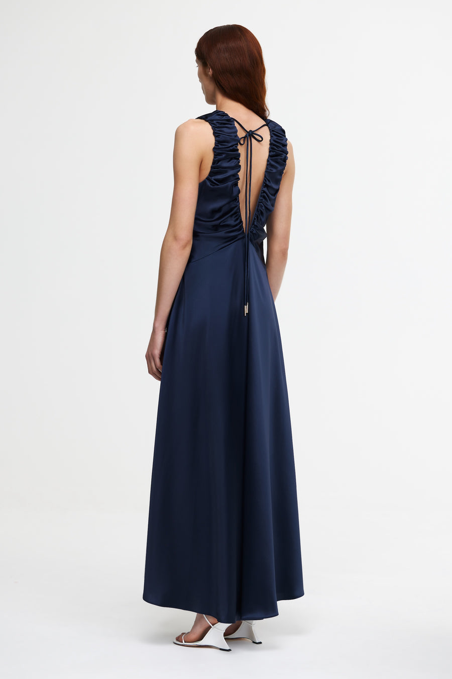 PATTERSON MAXI DRESS