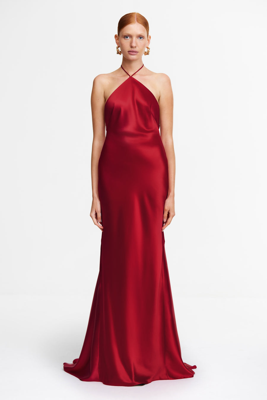 TARNACRE GOWN