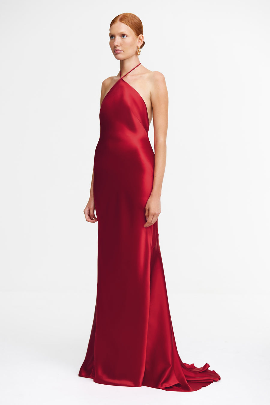 TARNACRE GOWN