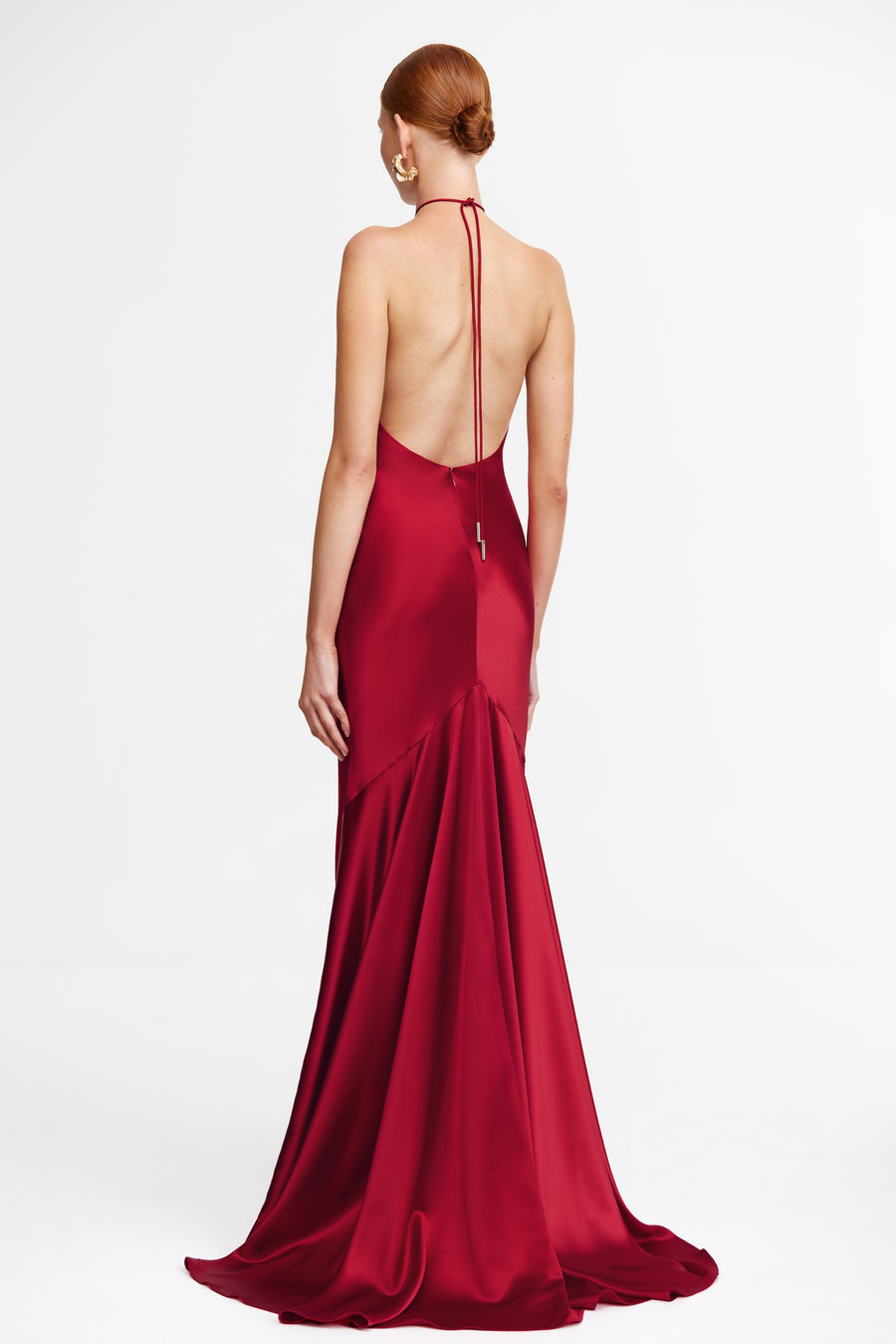 TARNACRE GOWN