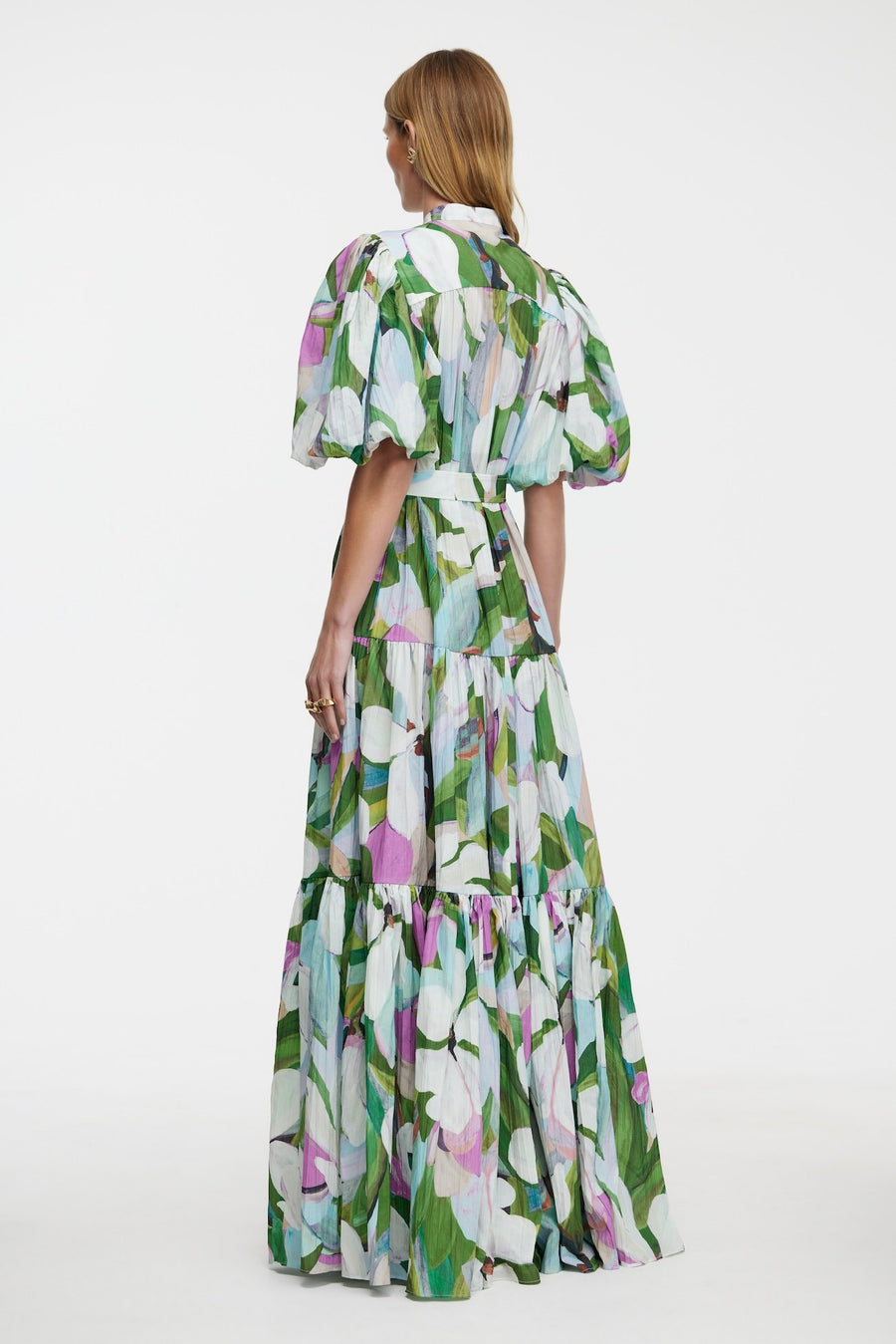ROADE MAXI DRESS ROADE MAXI DRESS