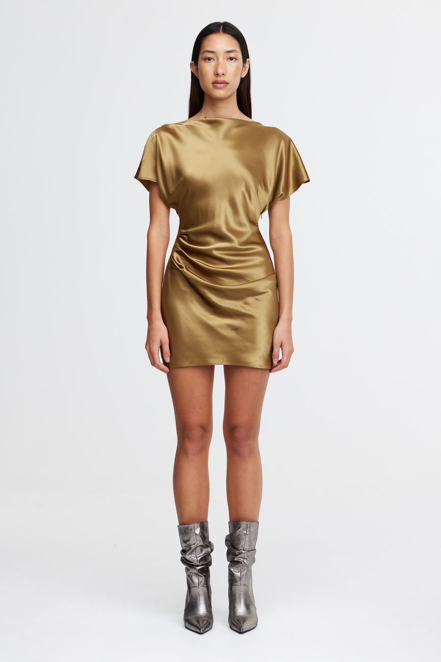 D3_Joor-Only_AD2501157D_RAMSHAW_MINI_DRESS-GOLDEN_MOSS-1jpg