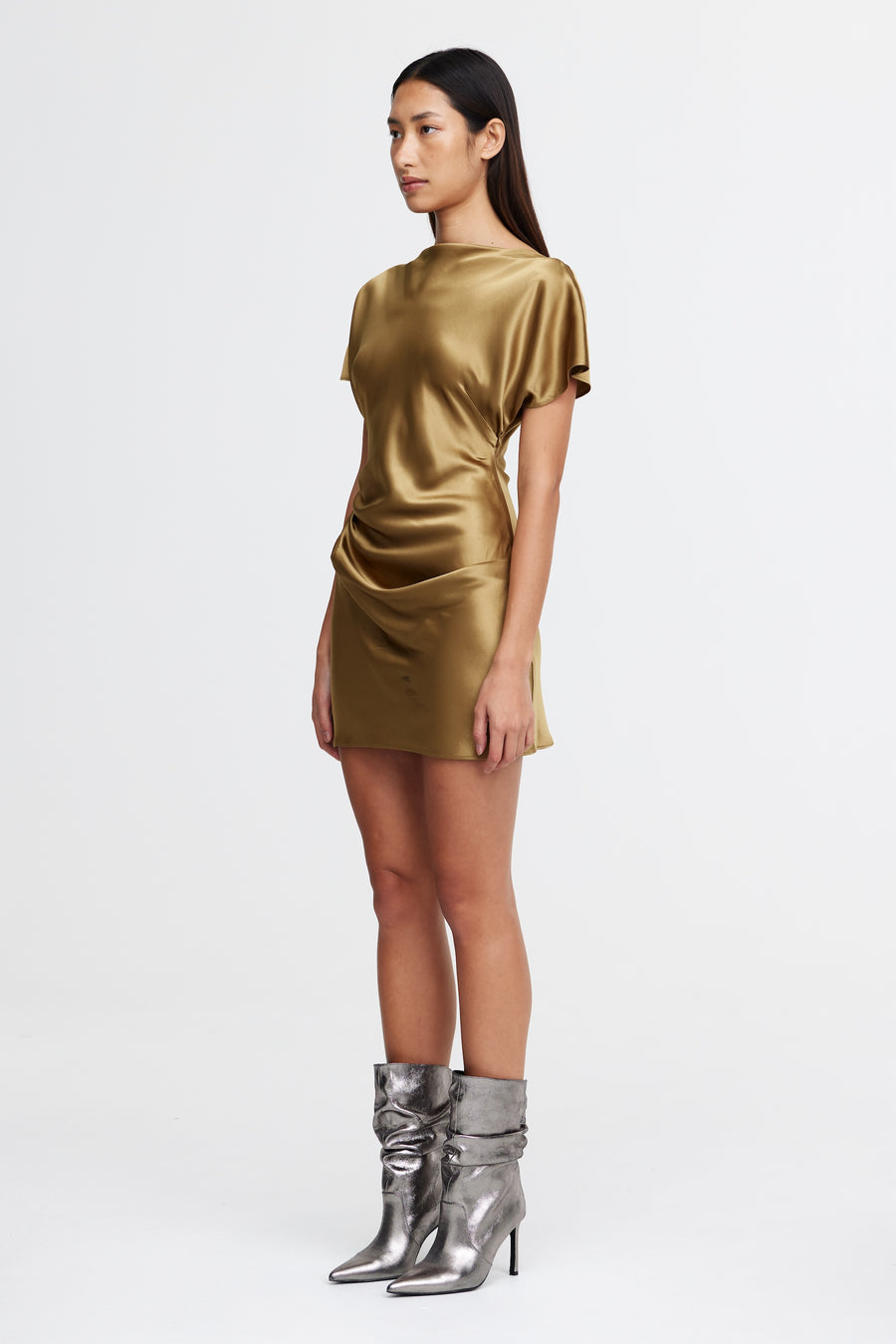 D3_Joor-Only_AD2501157D_RAMSHAW_MINI_DRESS-GOLDEN_MOSS-2jpg