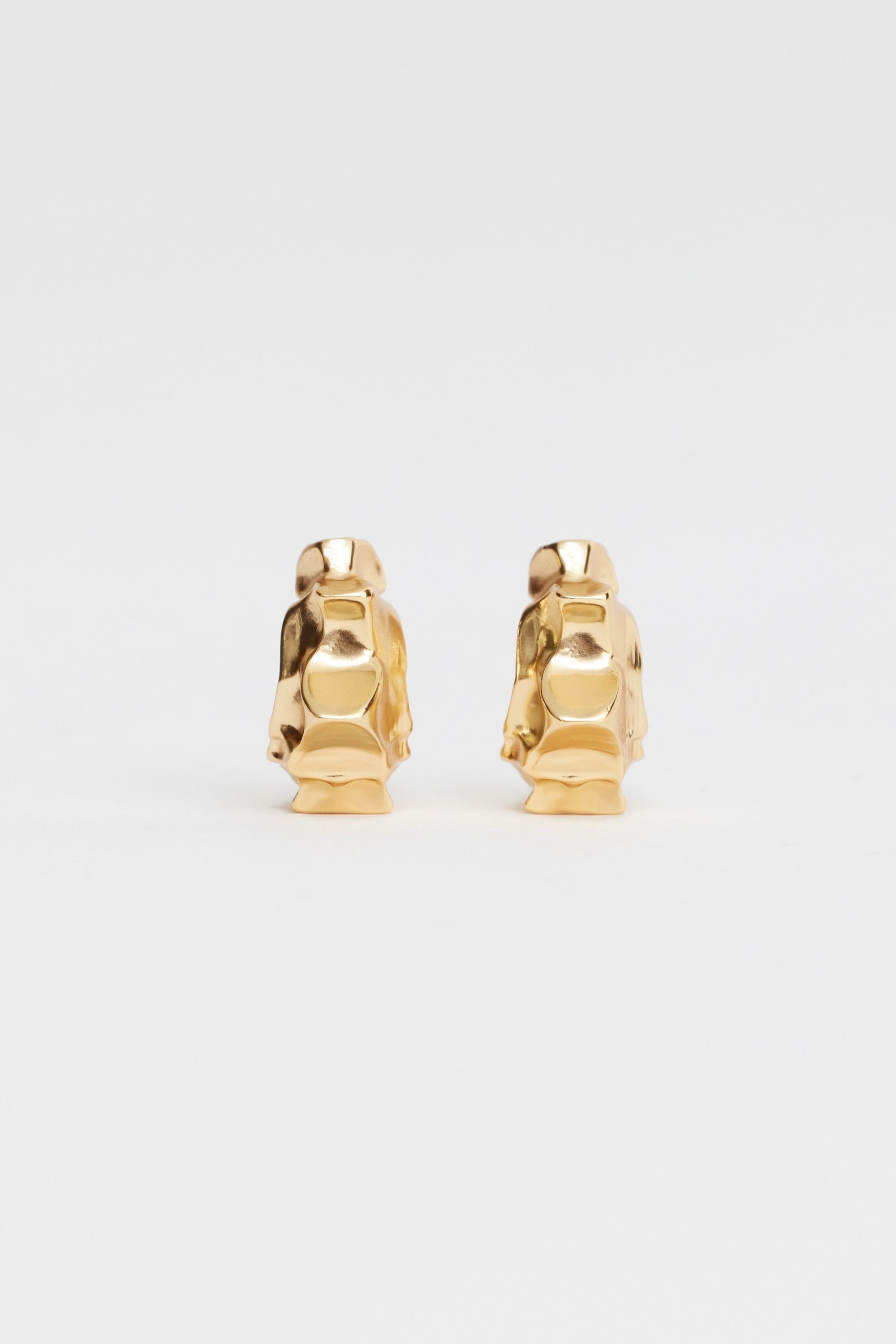acler ELFORD EAR CUFFS