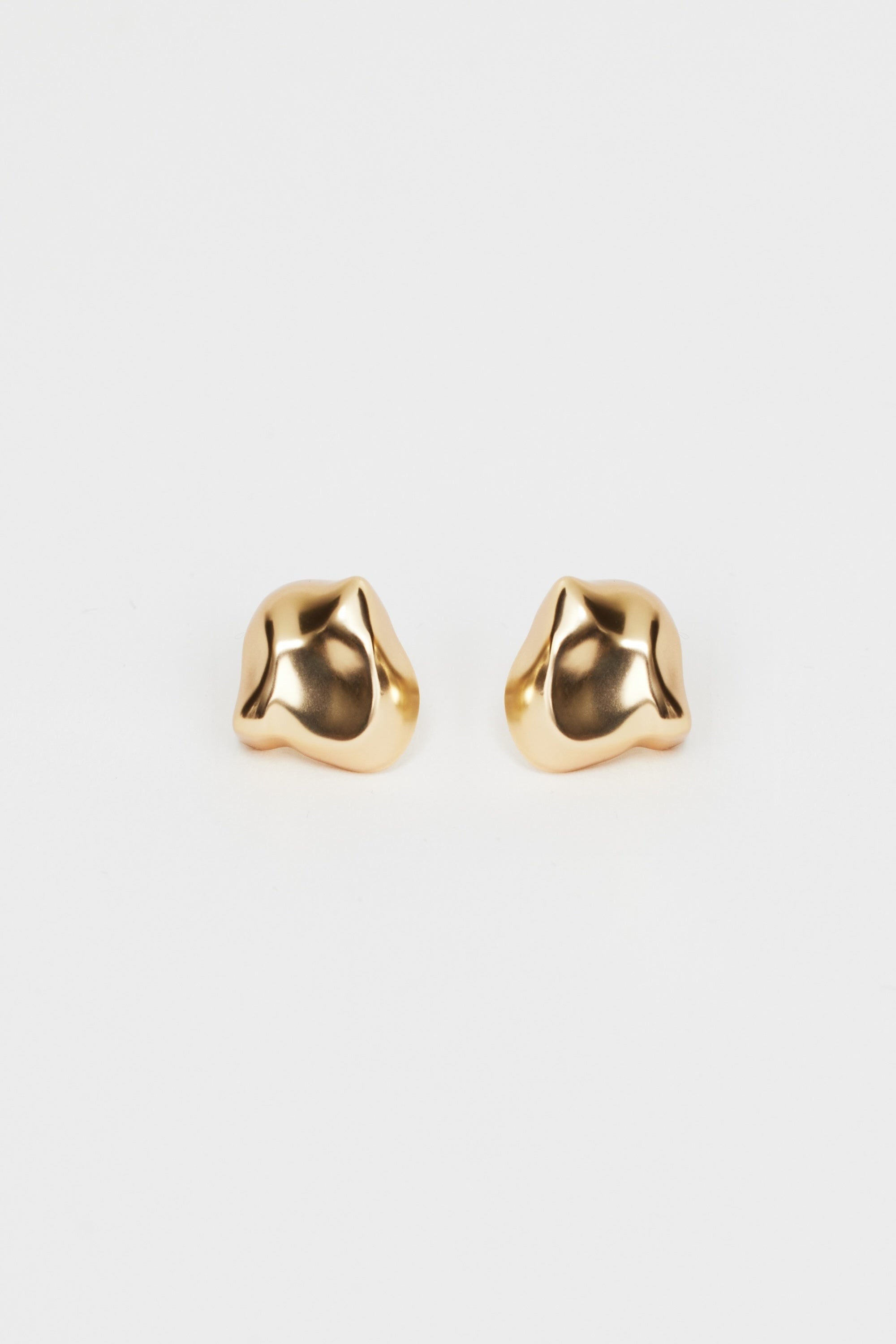 acler GATESIDE EARRING SMALL