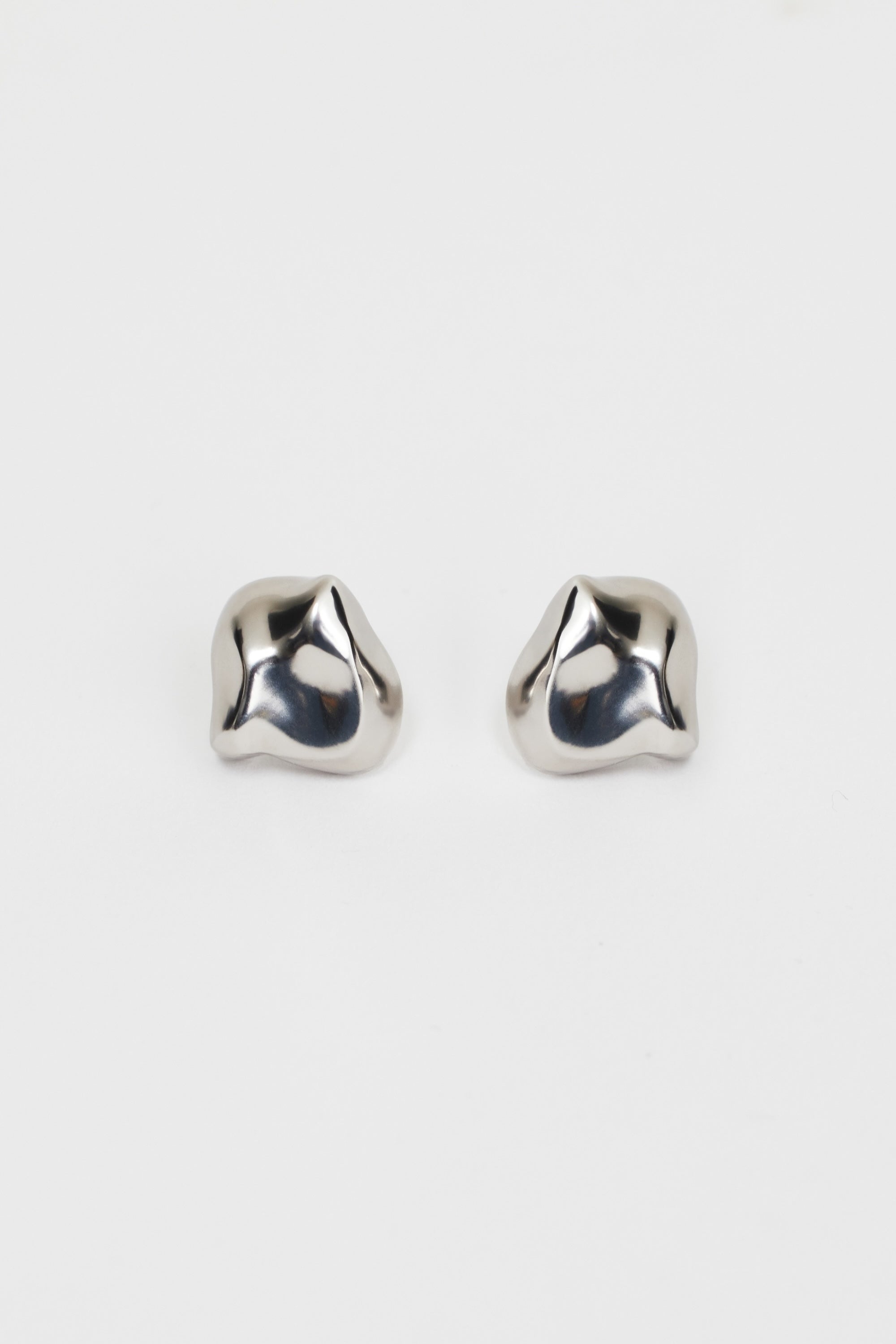 acler GATESIDE EARRING LARGE
