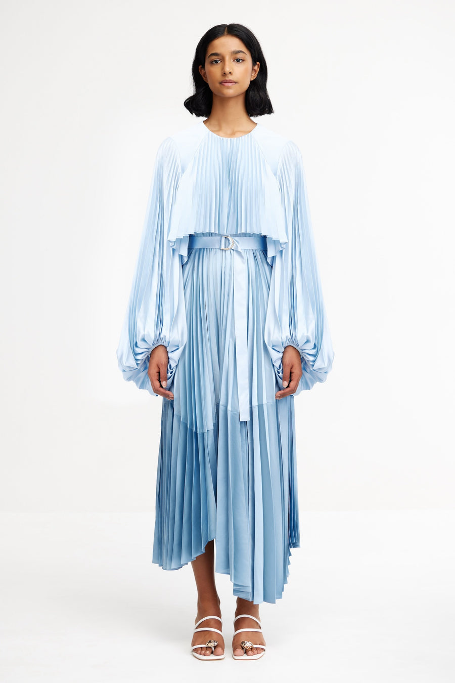 KENSWORTH MAXI DRESS