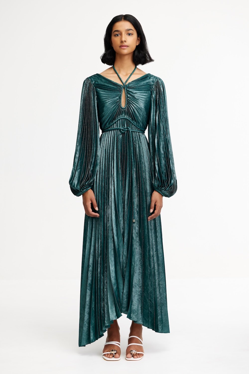 acler LANESFIELD MAXI DRESS