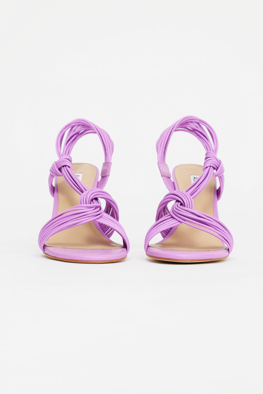 IVERLY KNOT WEDGE