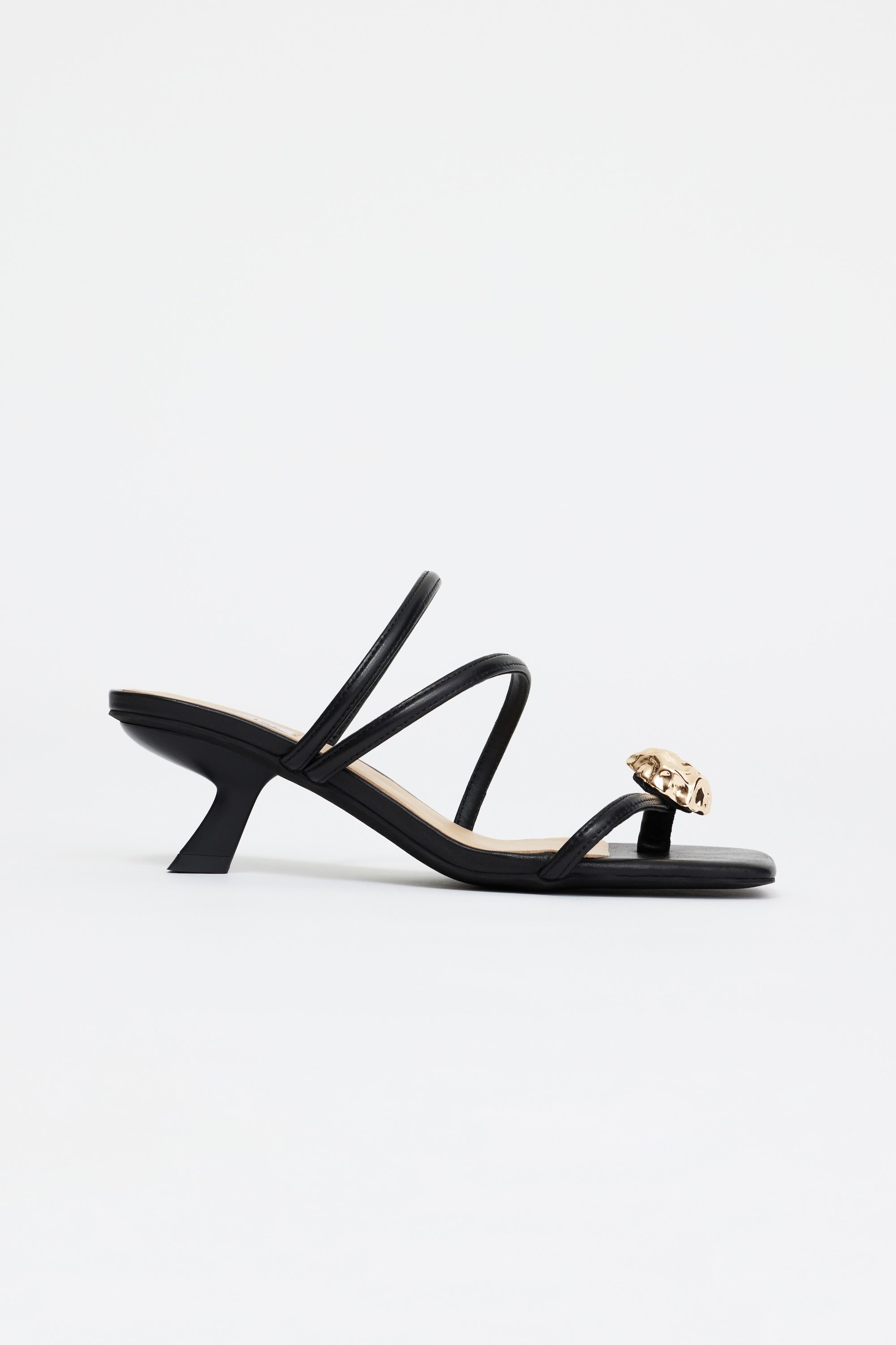 acler GATESIDE LOW HEEL