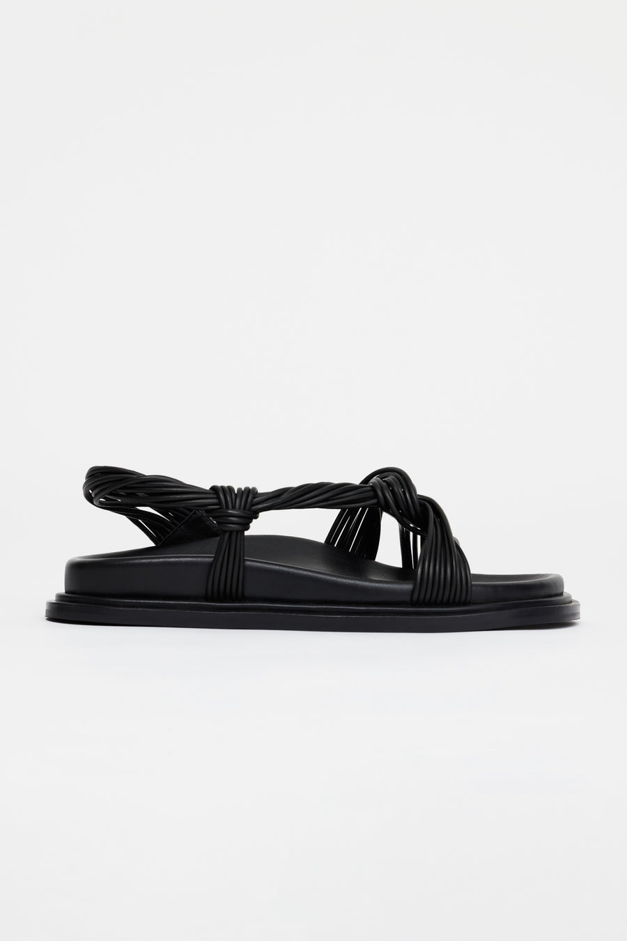 IVERLY KNOT SANDAL