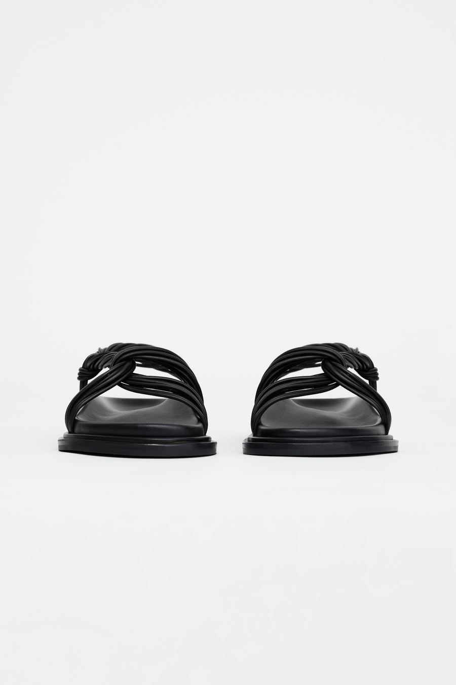 IVERLY KNOT SANDAL