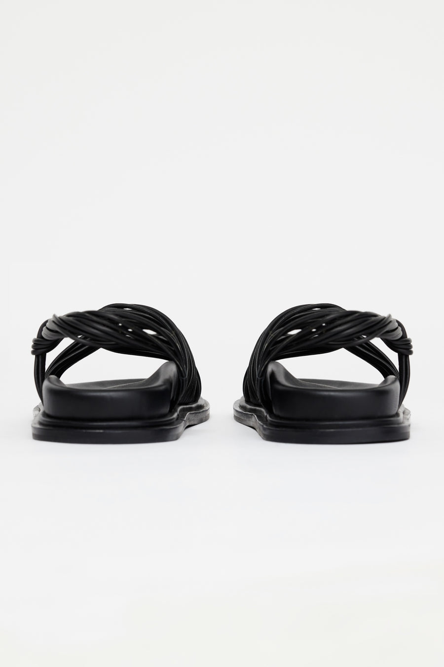 IVERLY KNOT SANDAL