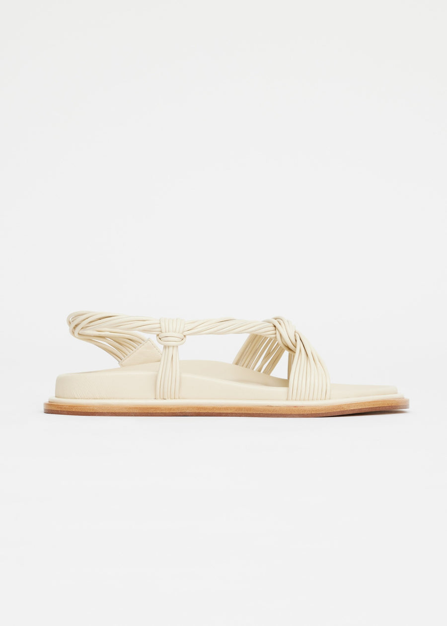 IVERLY KNOT SANDAL