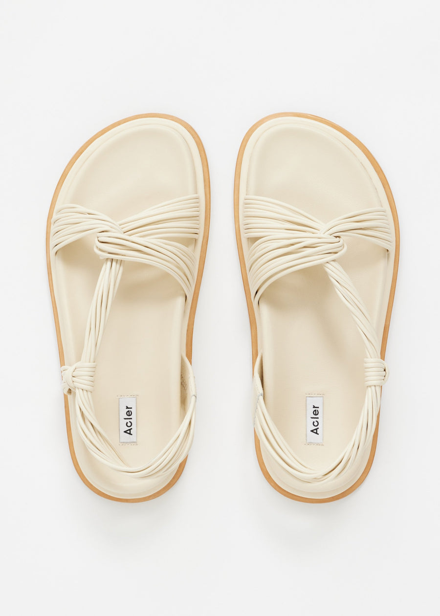 IVERLY KNOT SANDAL