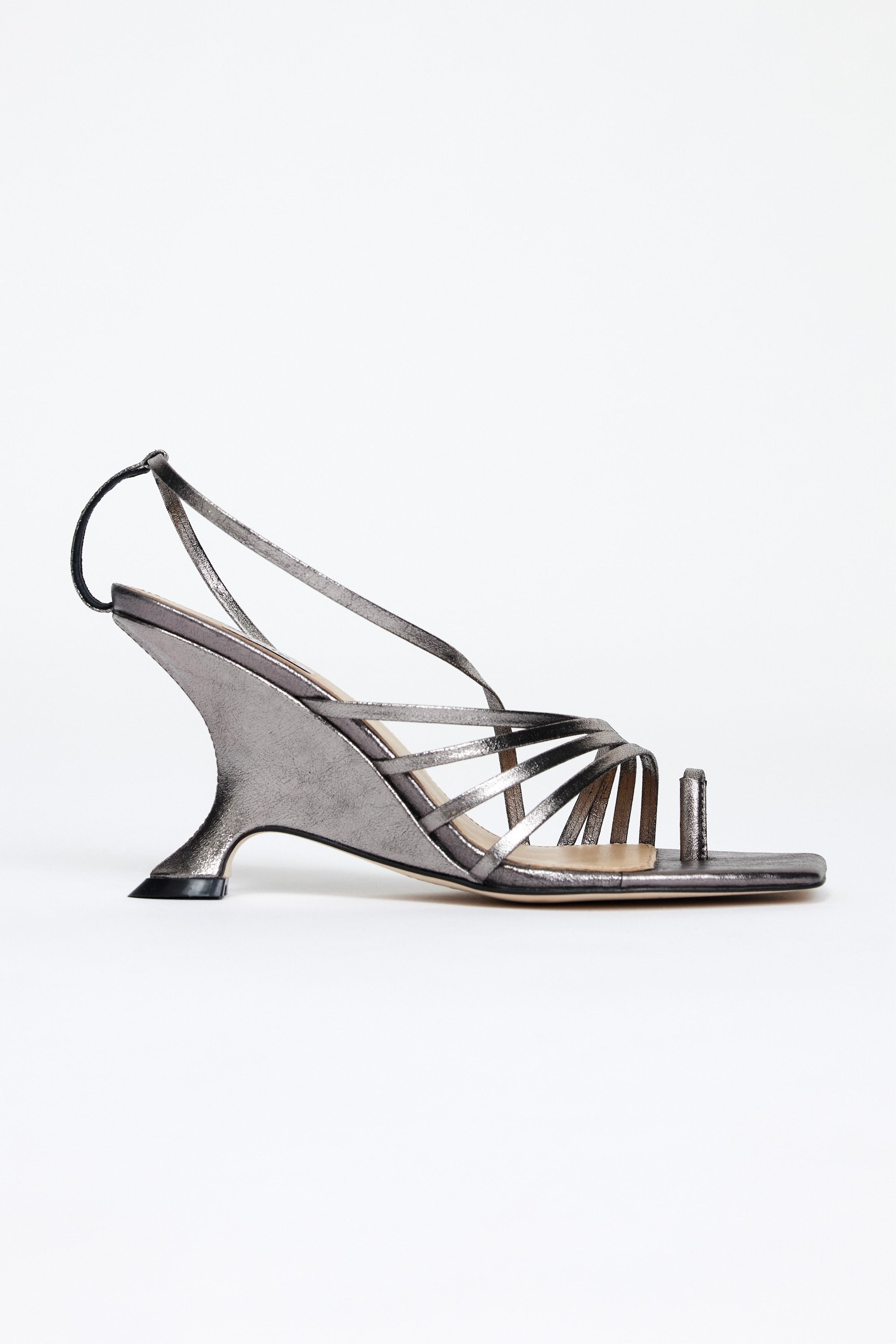 acler DYLSO WEDGE
