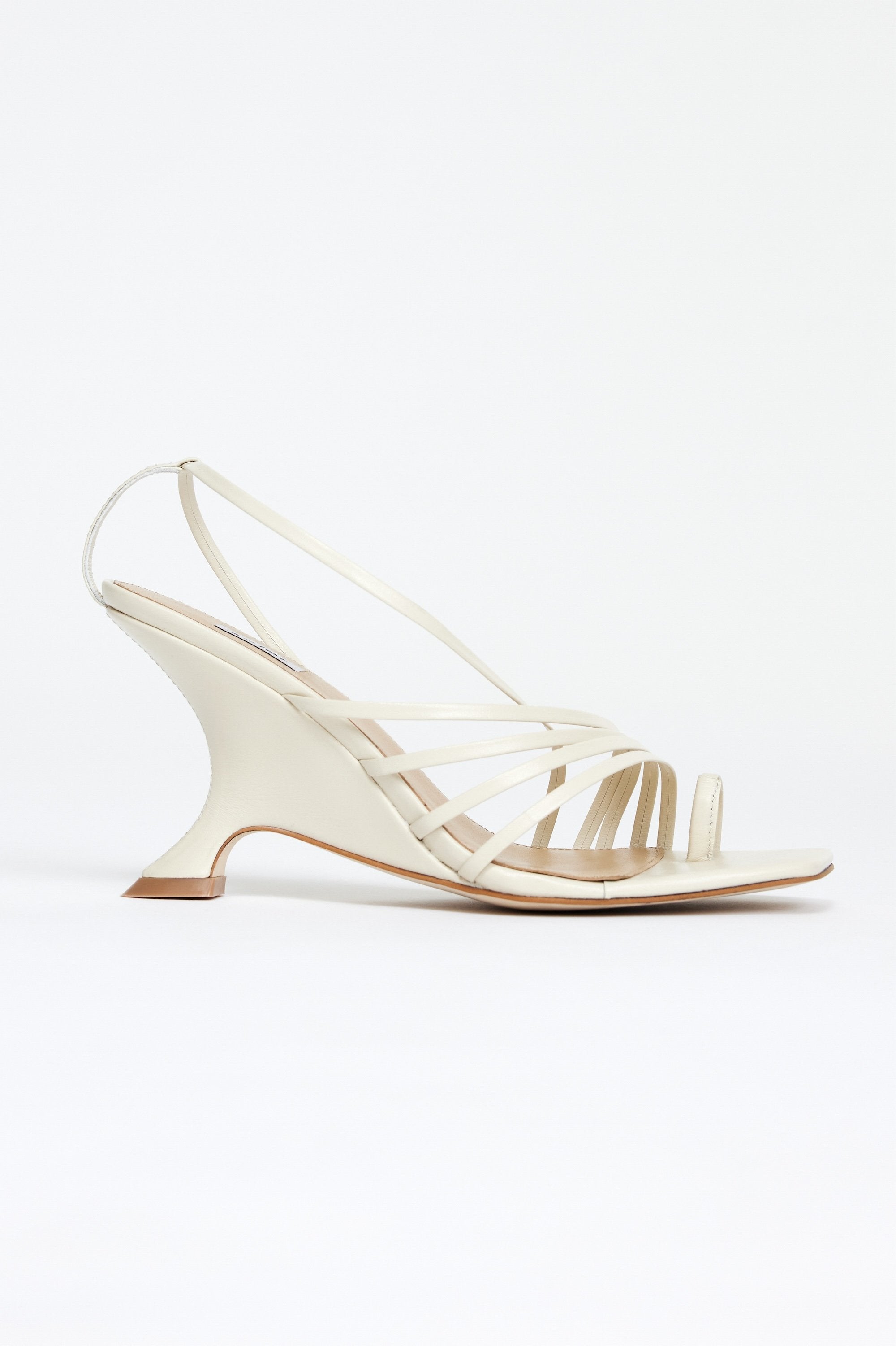 acler DYLSO WEDGE