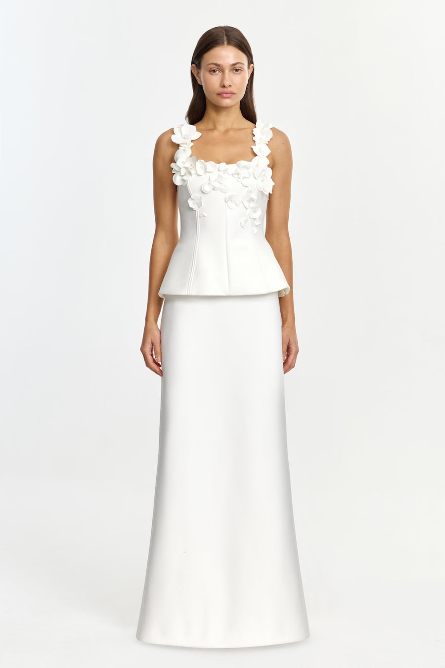 ACLER ONLINE AU OWENA MAXI DRESS