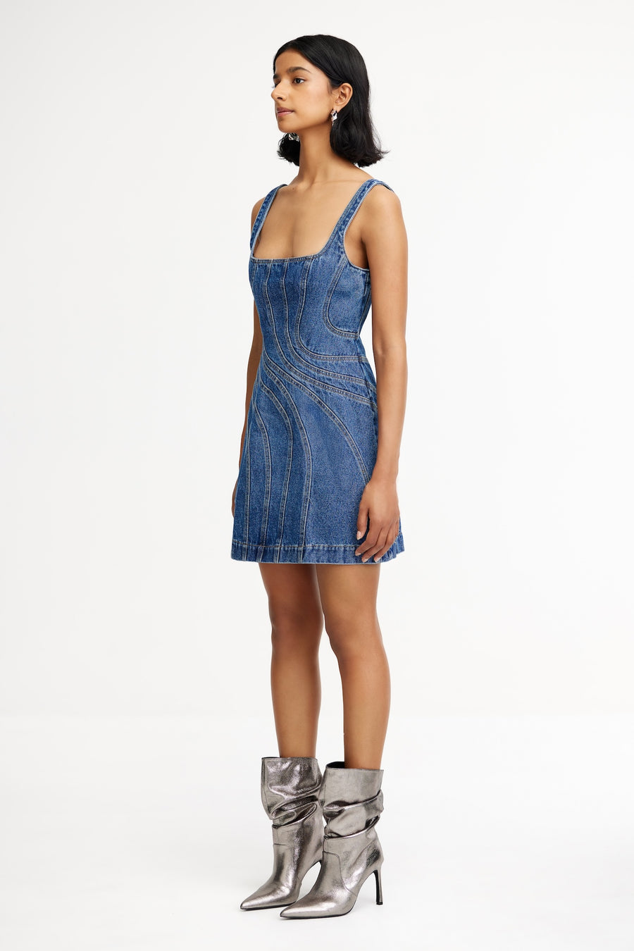STAPLE AL2504029D_RENHOLD_MINI_DRESS PACIFIC_WASH 2