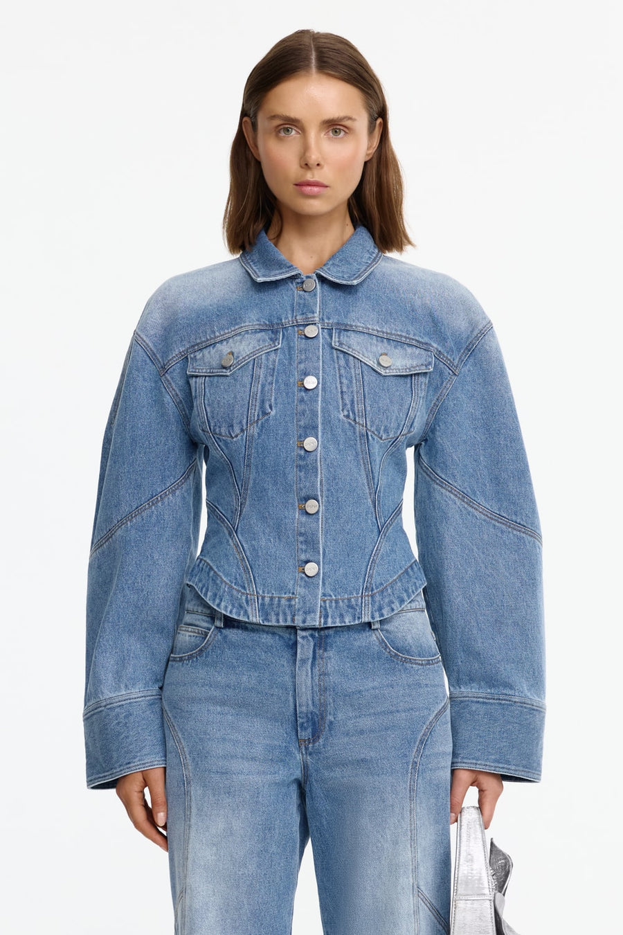 ACLER ONLINE AU DARMEET JACKET