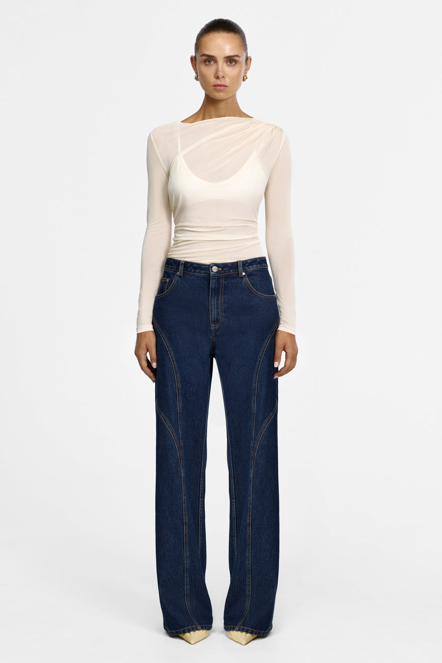 ACLER ONLINE AU HEATH JEAN