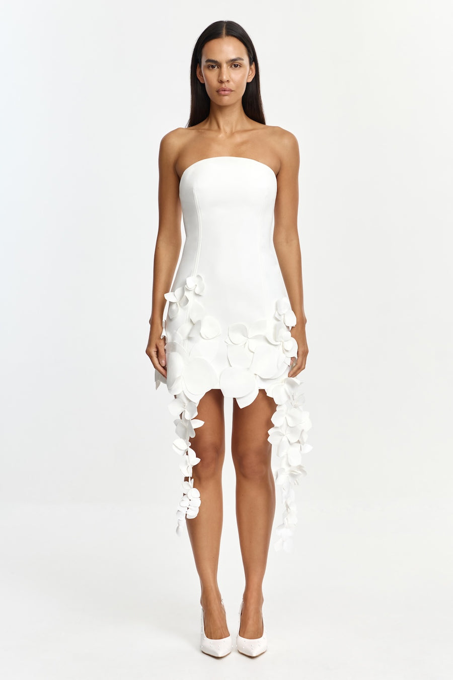 ACLER ONLINE AU SANDIA MINI DRESS