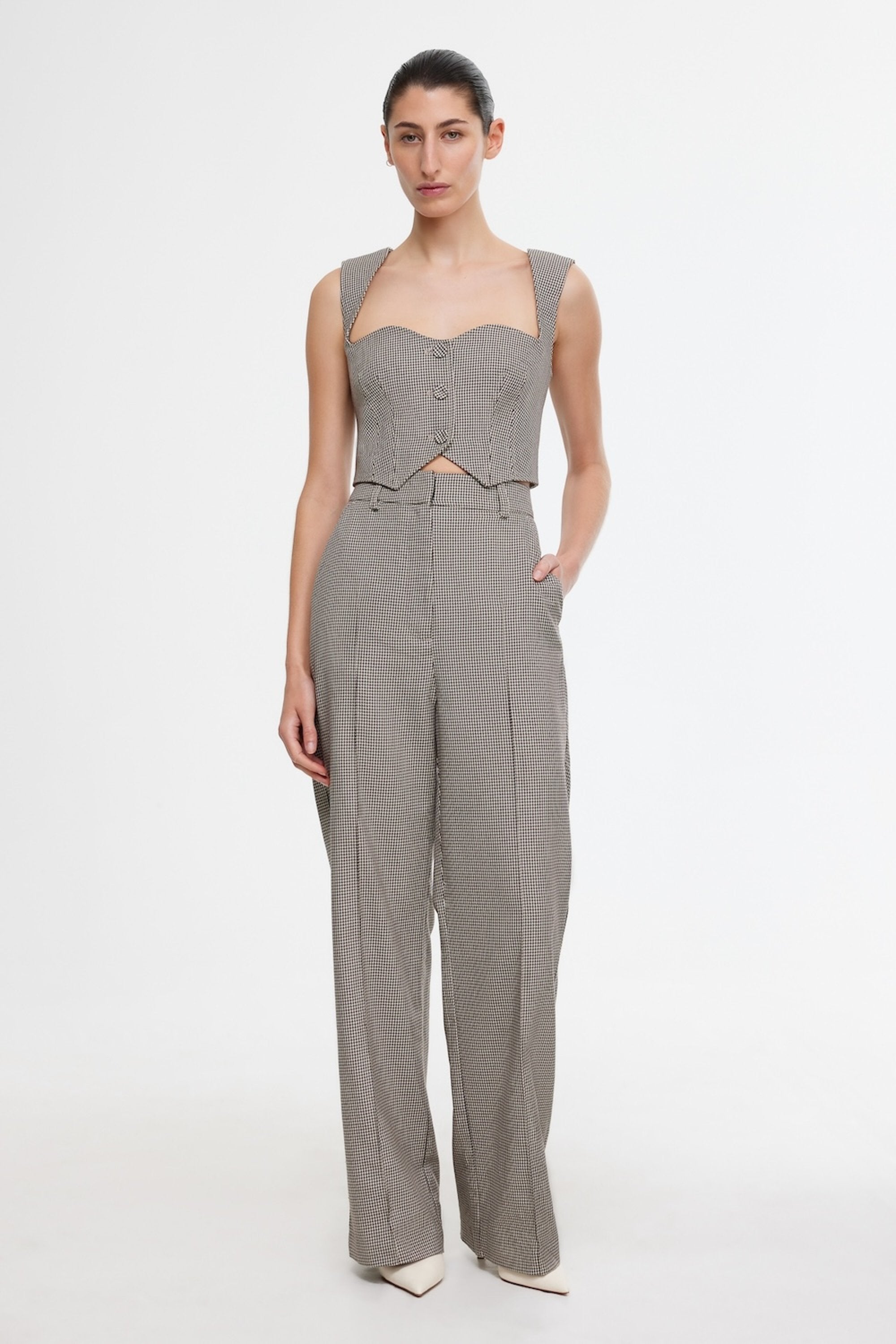 acler WILLCOTT PANT