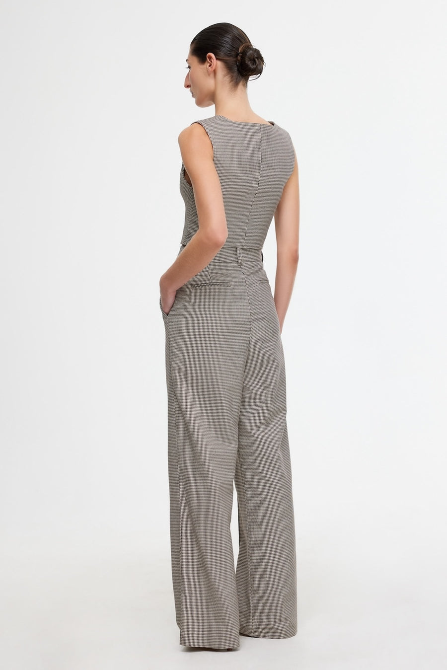 WILLCOTT PANT