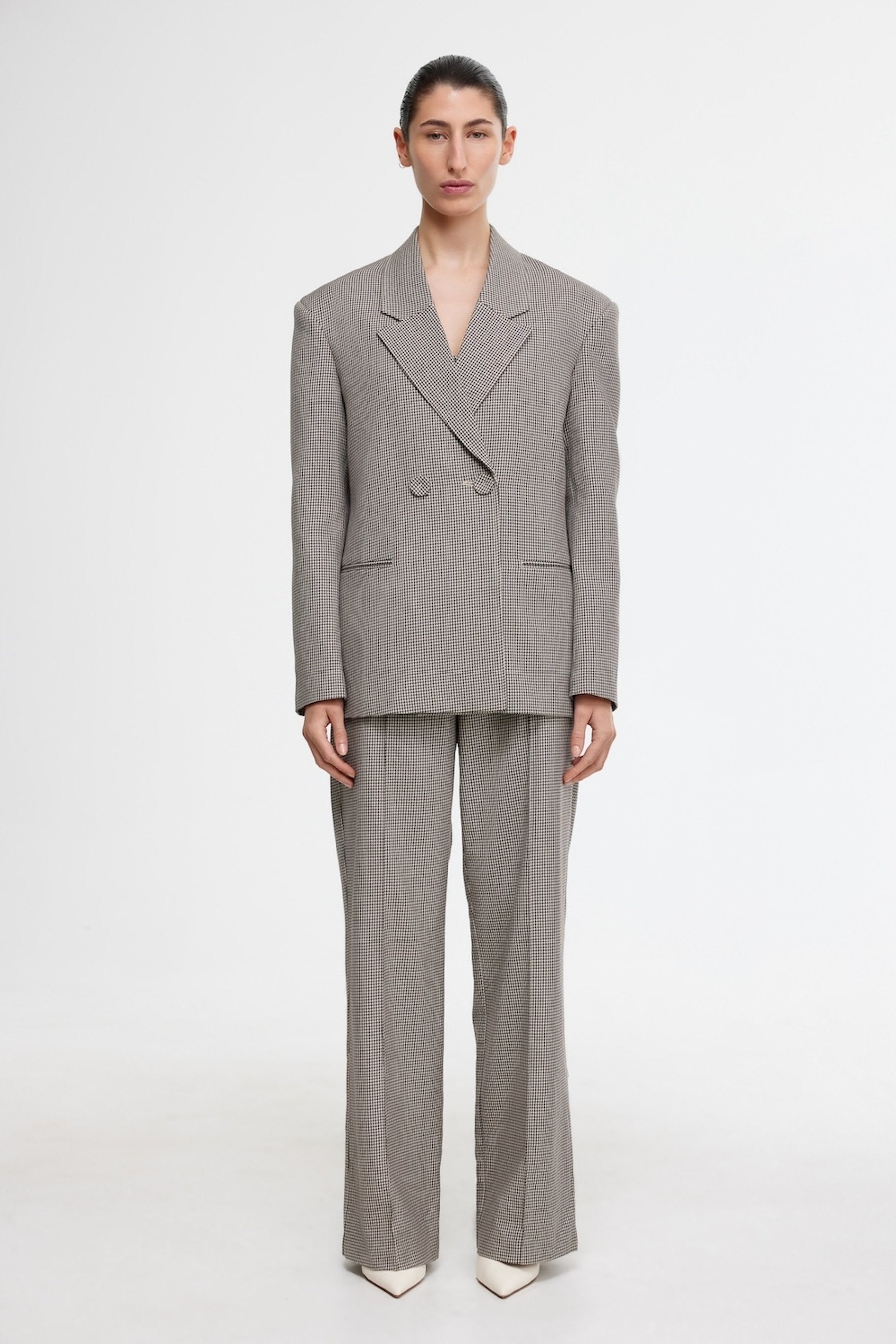acler HEYSEN JACKET