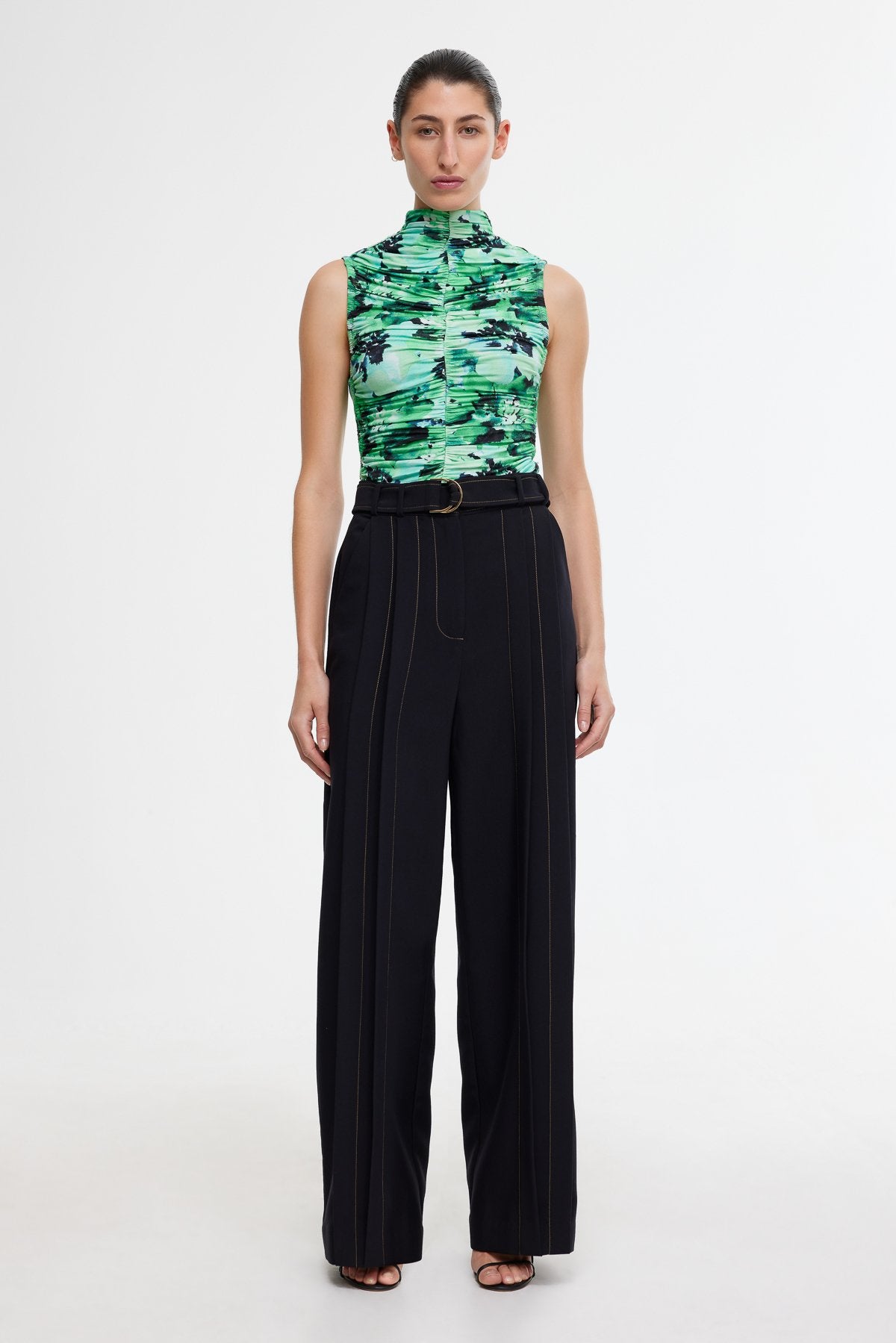 acler BECKETT PANT